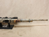 10/22 Camo Carbine 22LR w/ Scope & Case #07206016