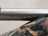 T3x 6.5 Creedmoor #01126001