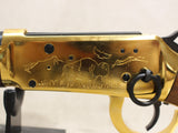Model 94 Commanche Carbine #09216401
