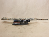 10/22 Camo Carbine 22LR w/ Scope & Case #07206016