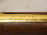 Model 94 Commanche Carbine #09216401
