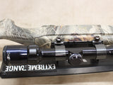 10/22 Camo Carbine 22LR w/ Scope & Case #07206016