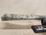 10/22 Camo Carbine 22LR w/ Scope & Case #07206016