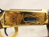 Model 94 Commanche Carbine #09216401