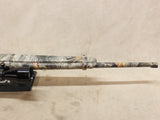 10/22 Camo Carbine 22LR w/ Scope & Case #07206016