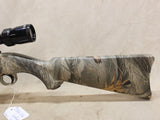10/22 Camo Carbine 22LR w/ Scope & Case #07206016