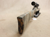 10/22 Camo Carbine 22LR w/ Scope & Case #07206016