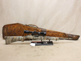 10/22 Camo Carbine 22LR w/ Scope & Case #07206016
