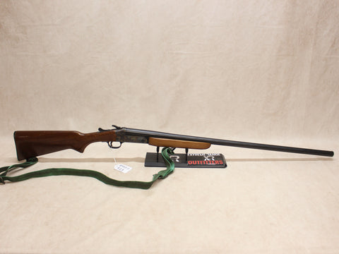 Model 94E 12ga Single Shot #04215415