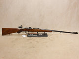 M96 9.3x57mm Sporter #07206018