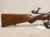 M96 9.3x57mm Sporter #07206018