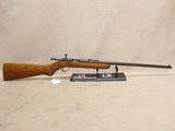 Custom Model 1912 22LR #04276430