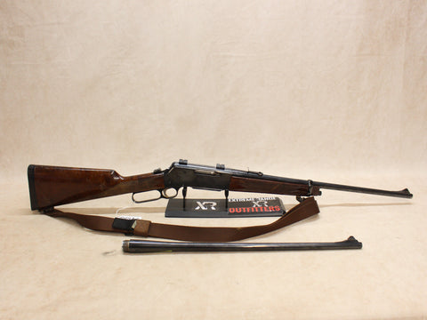 Model 81 BLR 308 Win #06095411