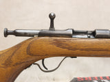 Custom Model 1912 22LR #04276430