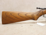 Custom Model 1912 22LR #04276430