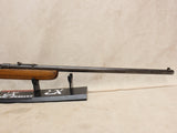 Custom Model 1912 22LR #04276430