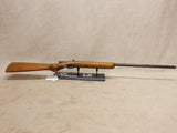 Custom Model 1912 22LR #04276430
