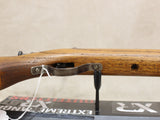 Custom Model 1912 22LR #04276430