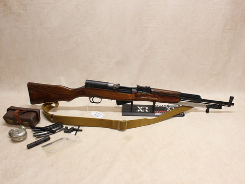 Laminate SKS Carbine #04215416