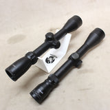3-9x40mm Scopes x2 #03096416