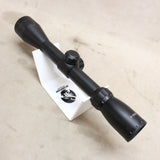 3-9x40mm Scopes x2 #03096416