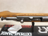 Custom Model 1912 22LR #04276430