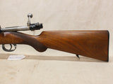 M96 9.3x57mm Sporter #07206018