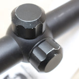 3-9x40mm Scopes x2 #03096416