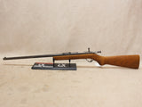 Custom Model 1912 22LR #04276430