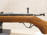 Custom Model 1912 22LR #04276430