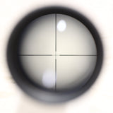 3-9x40mm Scopes x2 #03096416