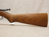Custom Model 1912 22LR #04276430