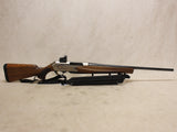 Unfired BAR Mk3 308 Win w/ Red Dot #07206019