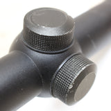 3-9x40mm Scopes x2 #03096416