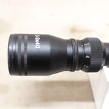 3-9x40mm Scopes x2 #03096416