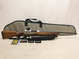 Unfired BAR Mk3 308 Win w/ Red Dot #07206019