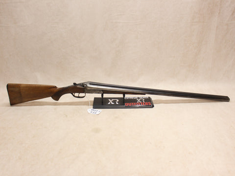*Loose* 16ga SxS #04215417