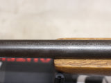 Custom Model 1912 22LR #04276430