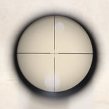 3-9x40mm Scopes x2 #03096416