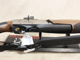 Unfired BAR Mk3 308 Win w/ Red Dot #07206019