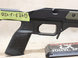 America Oryx Chassis #04276420