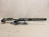 America Oryx Chassis #04276420