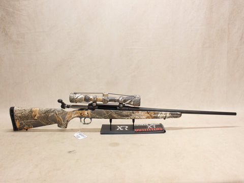 Axis Camo 243 Win #06095412