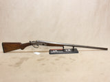 *Parts Gun* 12ga Single Shot #09216406
