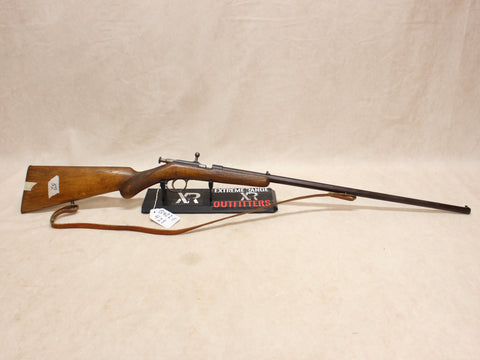 *Bulged* M1912 22S, L, & LR #04215418