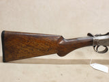 *Parts Gun* 12ga Single Shot #09216406