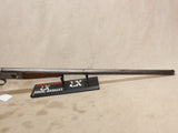 *Parts Gun* 12ga Single Shot #09216406