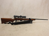 452 American 22WMR w/ VX-1 Rimfire 2-7x28mm #07206020