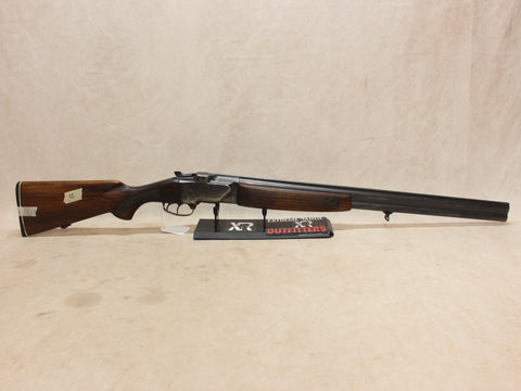 ZH-321 16ga O/U #11105441