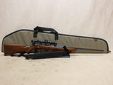452 American 22WMR w/ VX-1 Rimfire 2-7x28mm #07206020